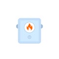 Tankless Hot Water Heater icon