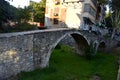 Tanners Bridge tirane albania