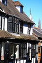 Tanners Wine Merchants, Shrewsbury.