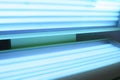 Tanning station2 Royalty Free Stock Photo