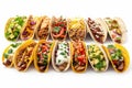 Tantalizing Mexican Taco Fiesta