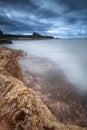 Tantallon Castle