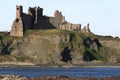 Tantallon Castle, Scotland