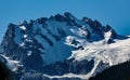 Tantalus Peaks Canada