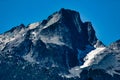 Tantalus Peaks Canada