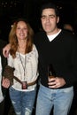 Tanya Roberts,Adam Carolla