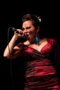 Tanya Tagaq Gillis