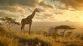 Tanzania Tapestry: A Cinematic Journey