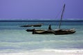 Tanzania - Zanzibar Royalty Free Stock Photo
