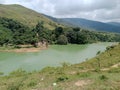 Tao Lake, Exotic Lake in Padang Lawas