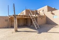 Taos Pueblo World Heritage Site