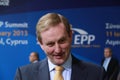 Taoiseach of Ireland Enda Kenny