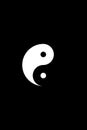 Taoism Tai Chi Yin Yang symbol