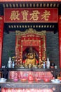 Taoism Temple