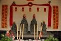 Taoist Altar