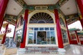 Taoist Temple , Philippines