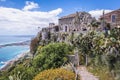 Taormina city on Sicily Island