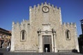 Taormina, Duomo (=Cathedral) San Nicolo di Bari