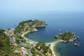 Taormina - Italia Royalty Free Stock Photo