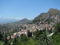 Taormina, Sicily