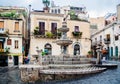 Taormina Sicily Italy