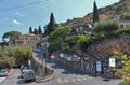 In Taormina