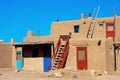 Taos Pueblo