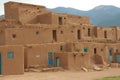 Taos Pueblo