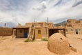 Taos Pueblo