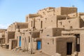 Taos Pueblo, north section