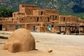 Taos Pueblo