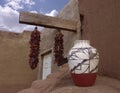 Taos Vase