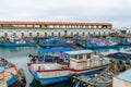 Zhuwei Fish Harbor