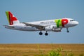 TAP Air Portugal Airbus A319-111