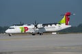 TAP - Air Portugal Express ATR 72