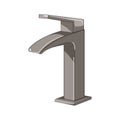 tap bathroom faucet cartoon vector illustration Royalty Free Stock Photo