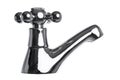 Tap or Faucet isolated clipping path