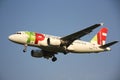 TAP Portugal Airlines aircraft