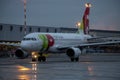 Tap portugal Royalty Free Stock Photo