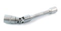 Tap wrench with cardan Royalty Free Stock Photo