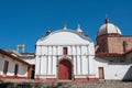 Tapalpa, Magic town, Jalisco (Mexico)