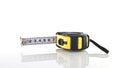 Tape measure