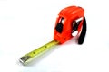 Tape Measure 2 Royalty Free Stock Photo