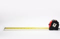 Tape Measure Royalty Free Stock Photo