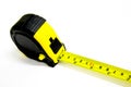 Tape measure Royalty Free Stock Photo