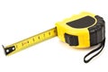 Tape measure Royalty Free Stock Photo