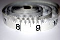 Tape measure