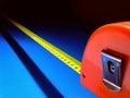 Tape Measure Royalty Free Stock Photo