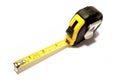 Tape measure Royalty Free Stock Photo