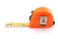 Tape-measure